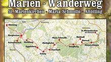 Marien-Wanderweg