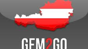 Gem2go - Die neue Gemeinde-App