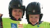 Aktion "Pistenfloh" - Gratis Anfänger-Skikurs für Kinder