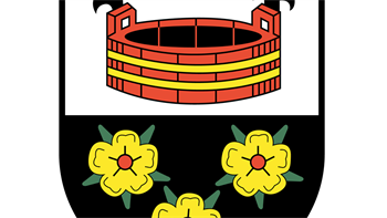 Wappen Perwang am Grabensee
