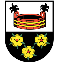Wappen der Gemeinde