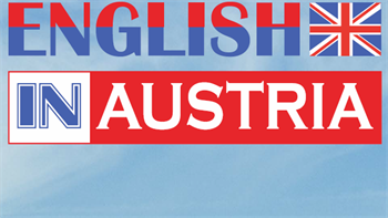Englisch Austria