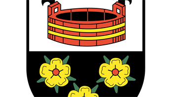Wappen Perwang